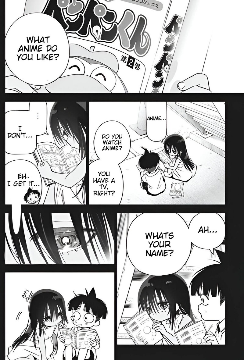 Kakunaru Ue Wa Chapter 20 Page 10