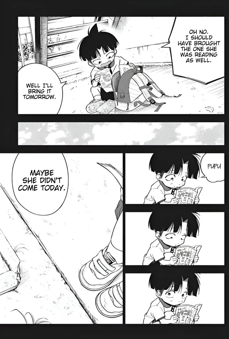 Kakunaru Ue Wa Chapter 20 Page 15