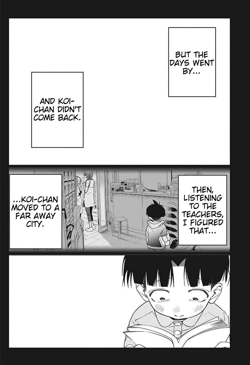 Kakunaru Ue Wa Chapter 20 Page 16