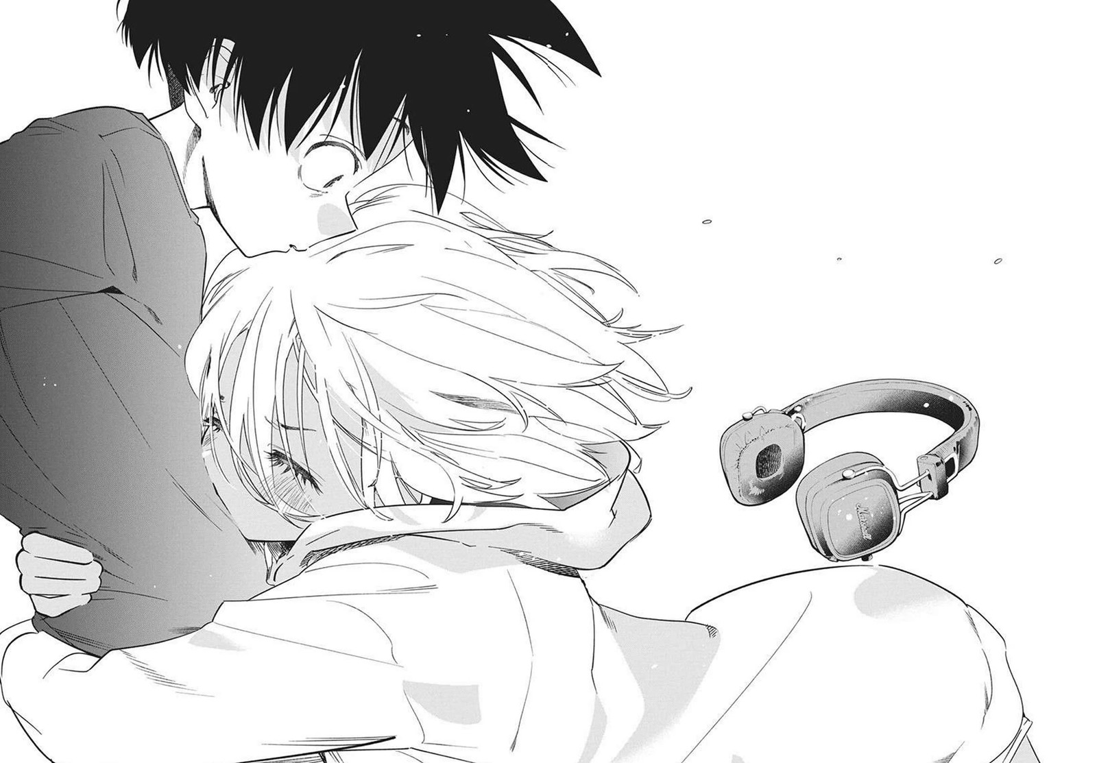 Kakunaru Ue Wa Chapter 20 Page 18