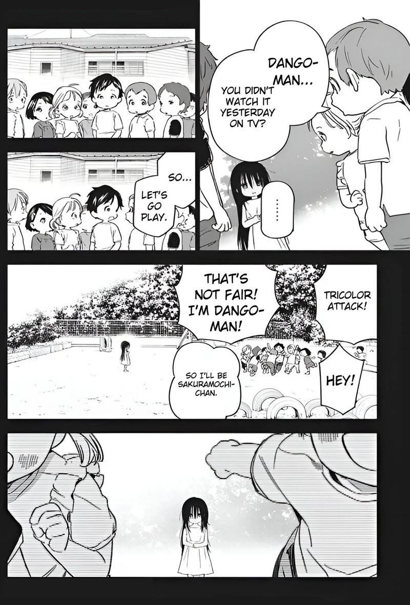 Kakunaru Ue Wa Chapter 20 Page 2