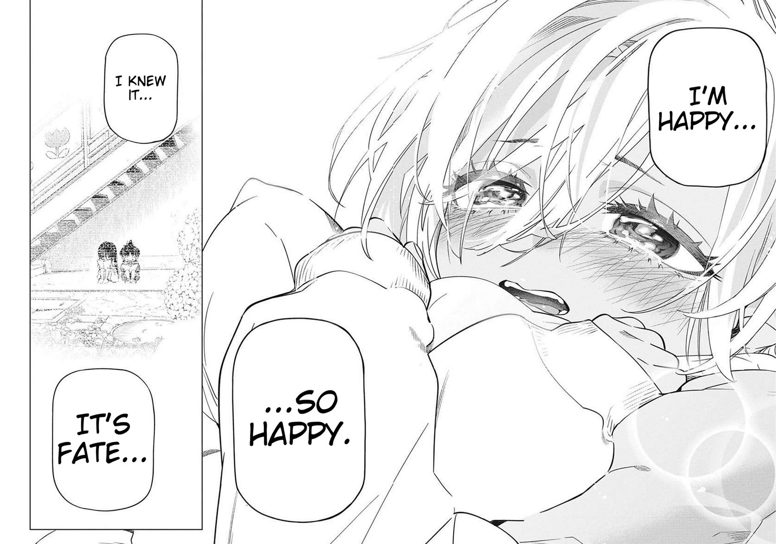 Kakunaru Ue Wa Chapter 20 Page 25