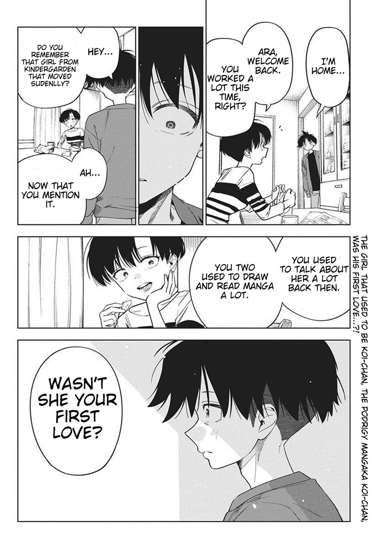 Kakunaru Ue Wa Chapter 20 Page 26