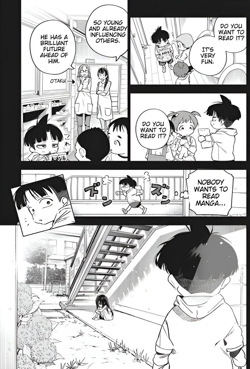 Kakunaru Ue Wa Chapter 20 Page 5