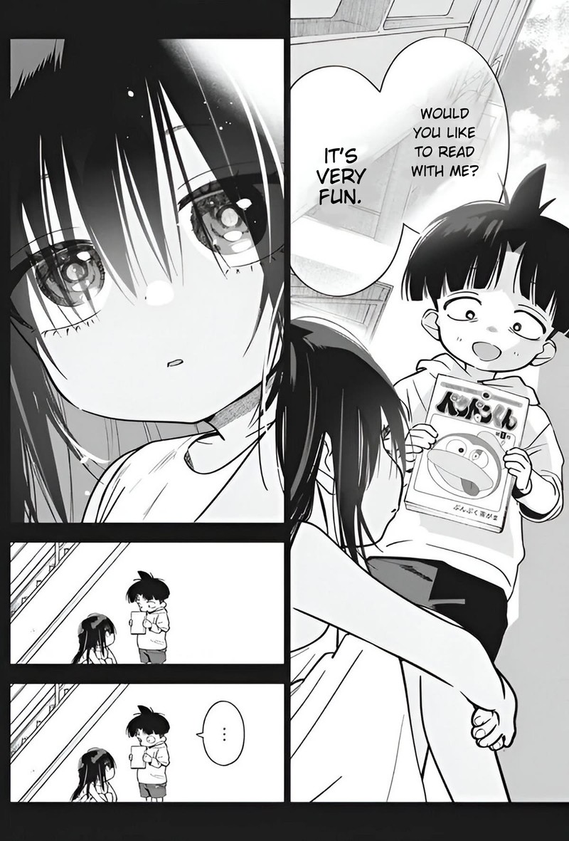 Kakunaru Ue Wa Chapter 20 Page 6