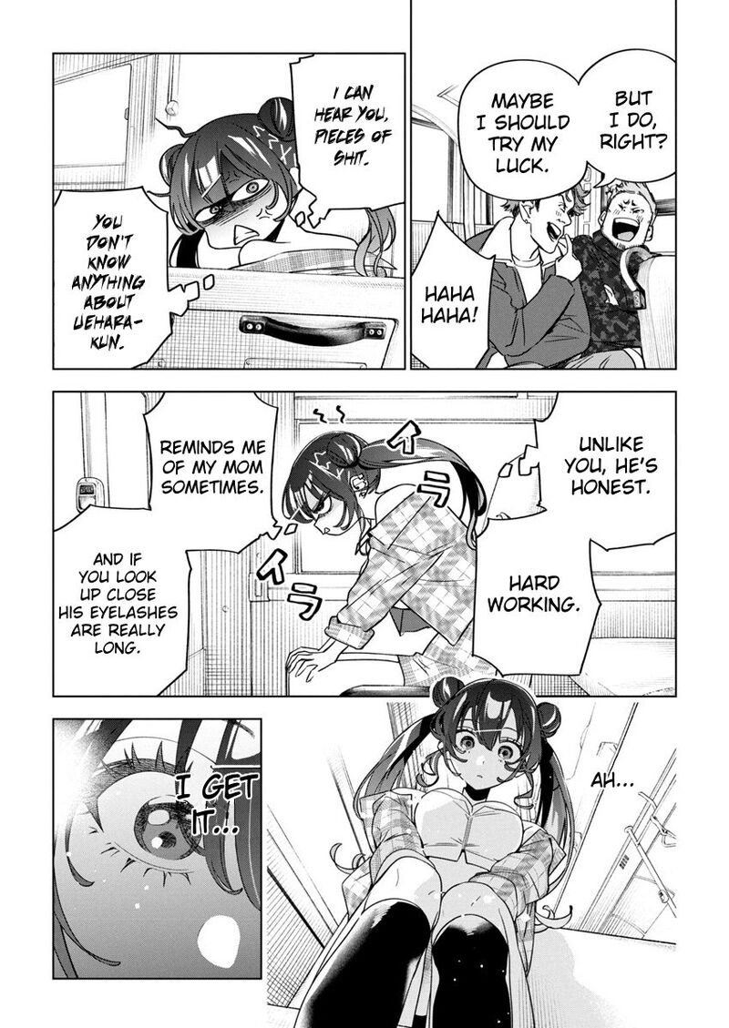 Kakunaru Ue Wa Chapter 22 Page 15