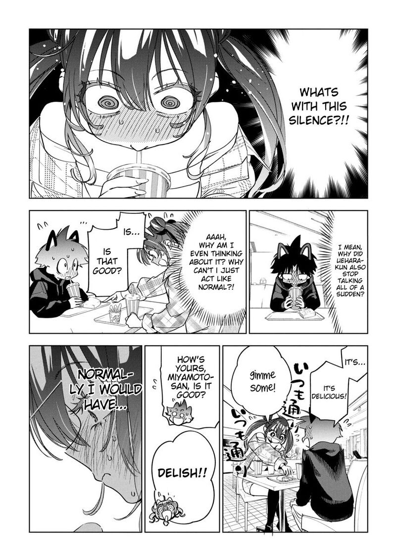 Kakunaru Ue Wa Chapter 22 Page 5