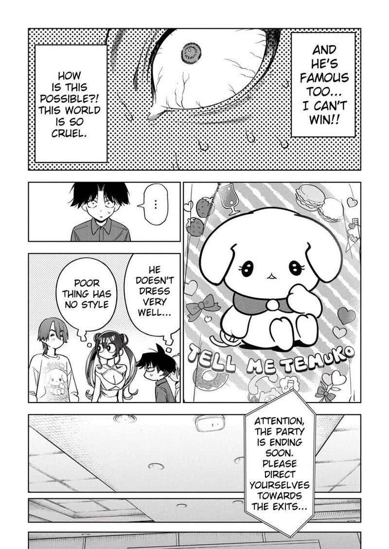 Kakunaru Ue Wa Chapter 23 Page 23