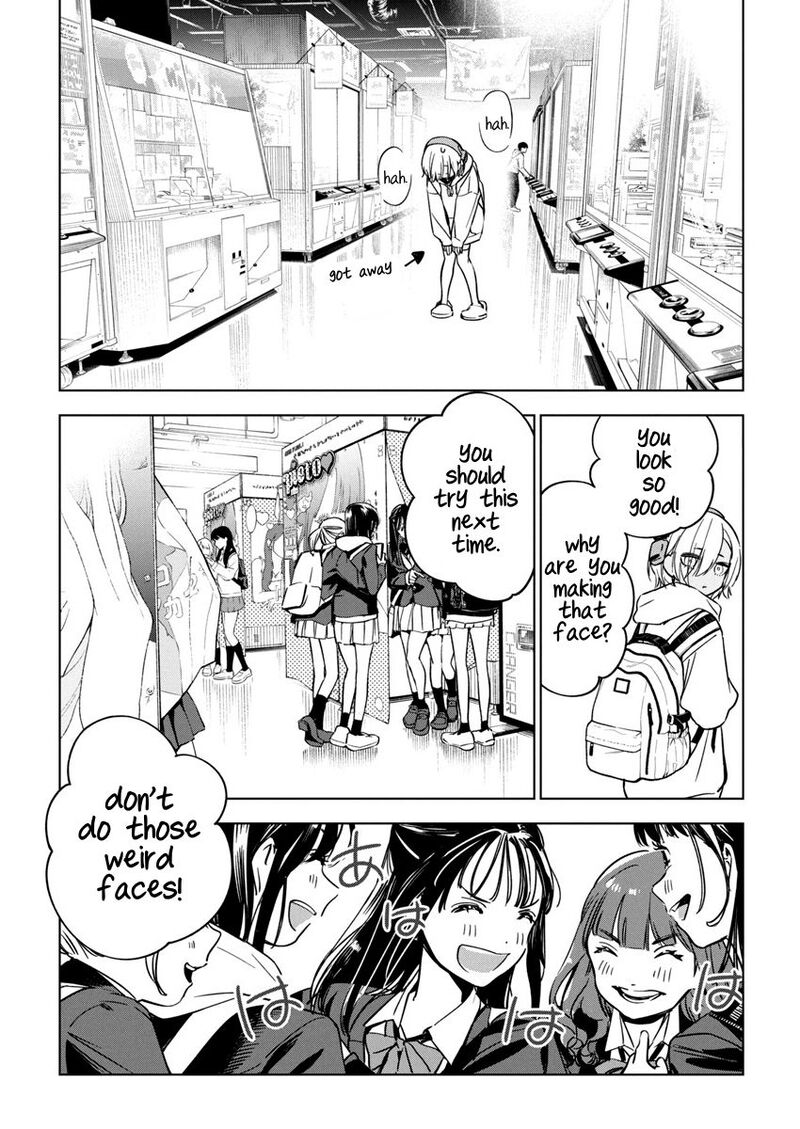 Kakunaru Ue Wa Chapter 24 Page 6