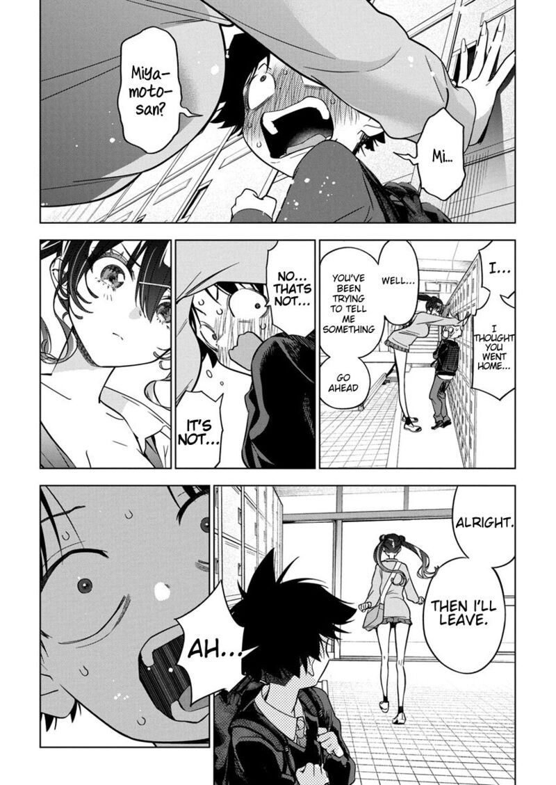 Kakunaru Ue Wa Chapter 25 Page 10