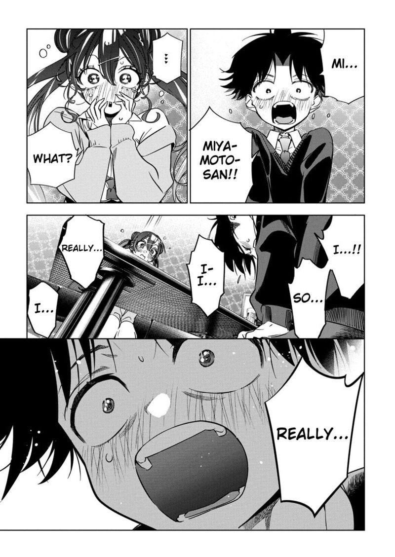 Kakunaru Ue Wa Chapter 25 Page 28