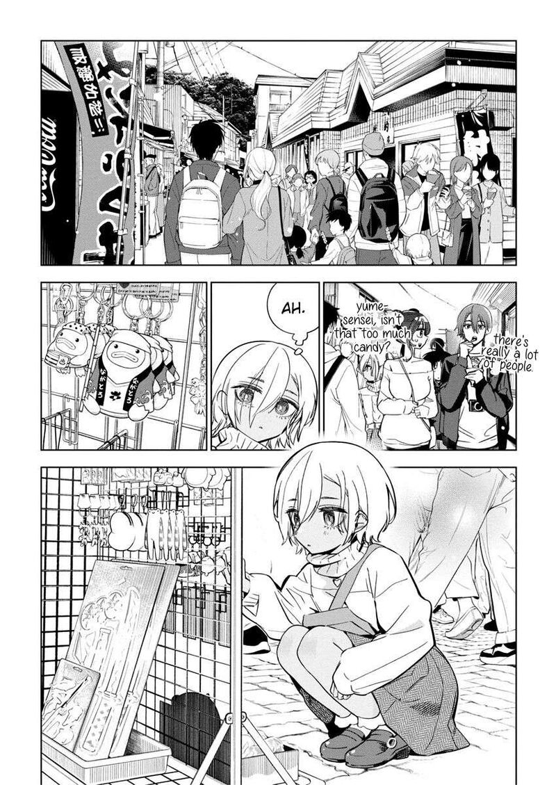 Kakunaru Ue Wa Chapter 26 Page 19