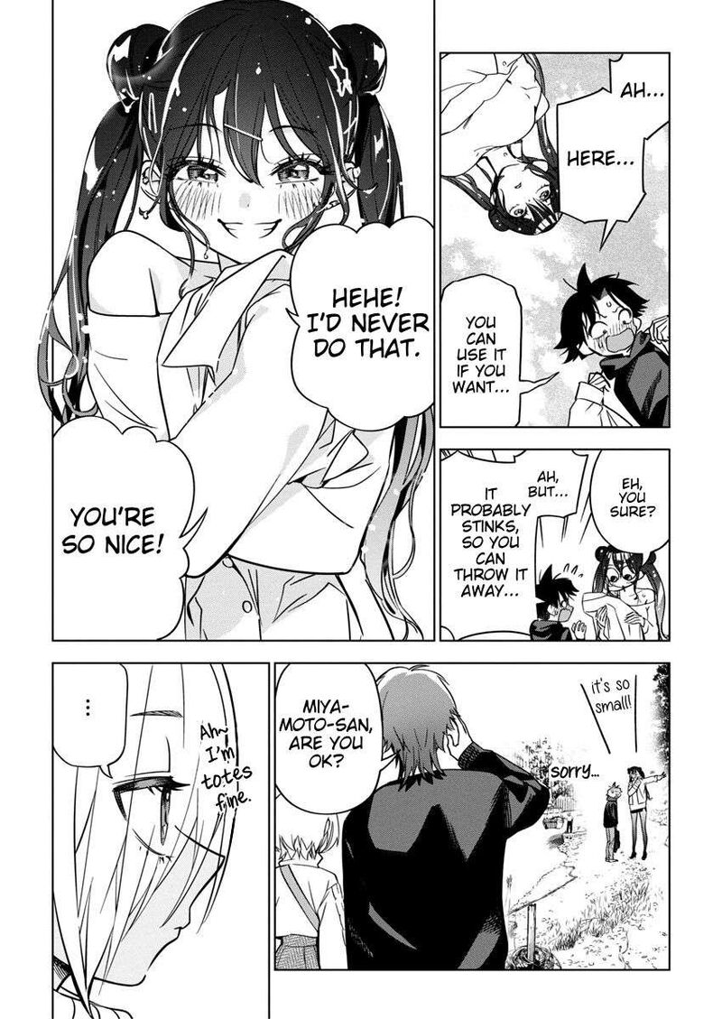 Kakunaru Ue Wa Chapter 27 Page 3