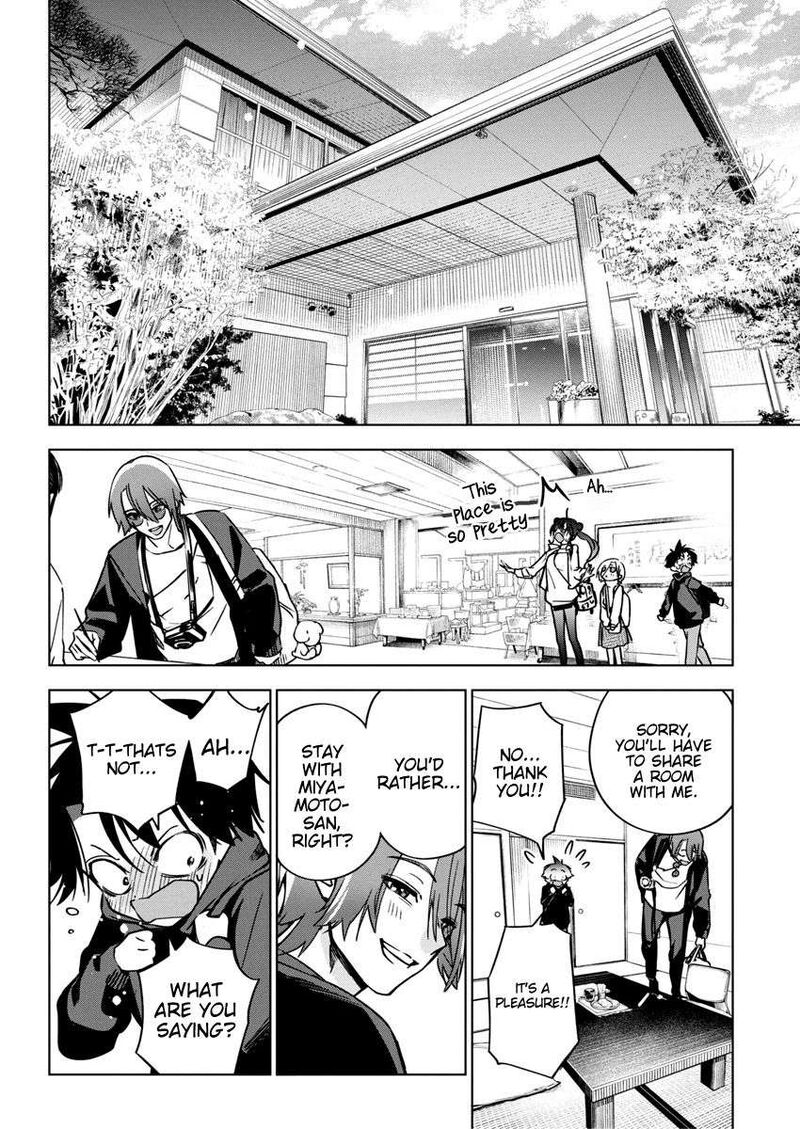 Kakunaru Ue Wa Chapter 27 Page 4