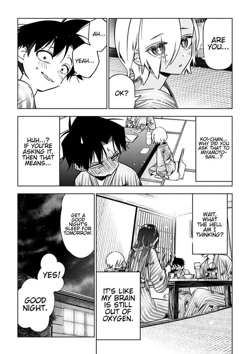 Kakunaru Ue Wa Chapter 28 Page 12