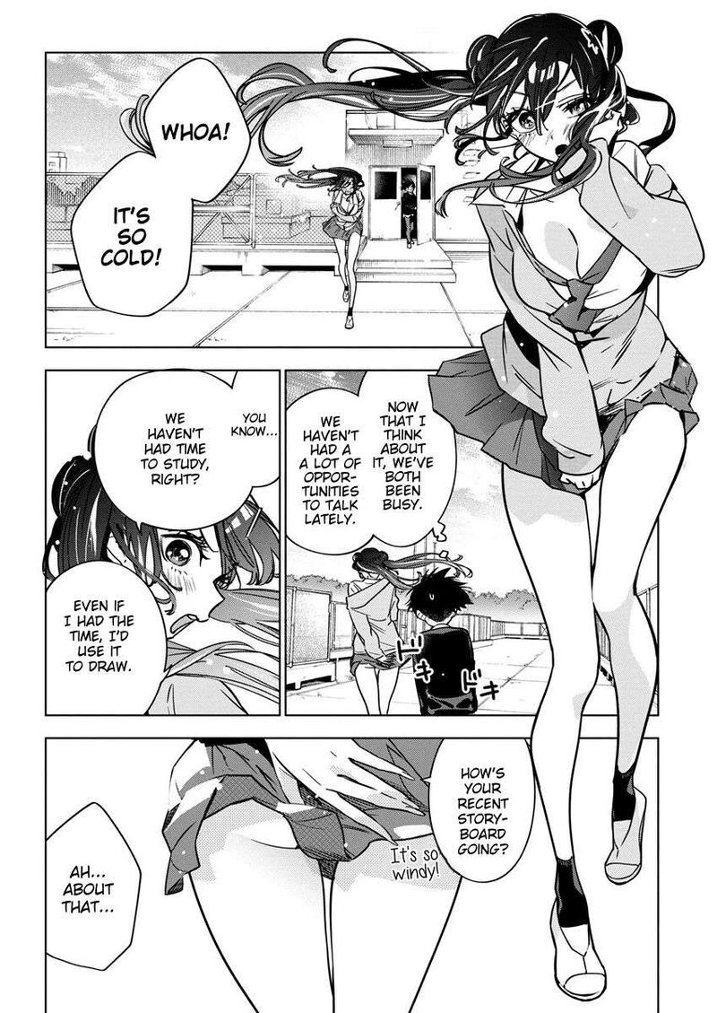 Kakunaru Ue Wa Chapter 29 Page 14