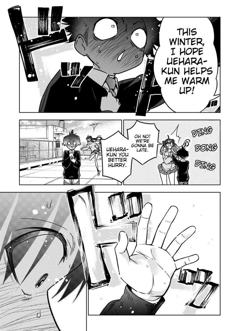 Kakunaru Ue Wa Chapter 29 Page 21