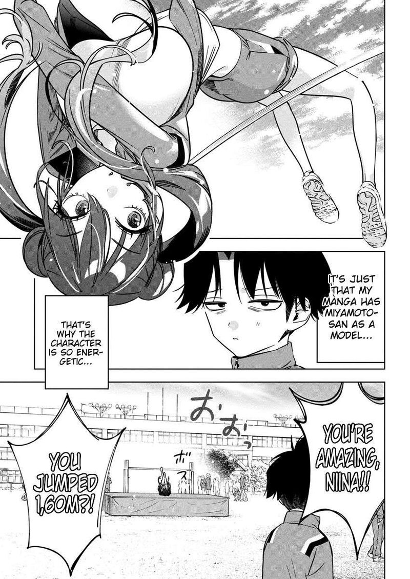 Kakunaru Ue Wa Chapter 29 Page 3