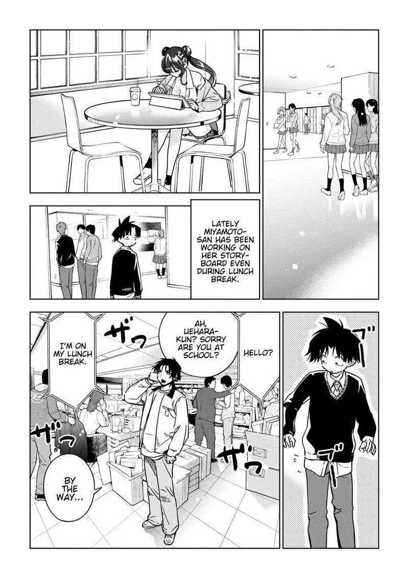 Kakunaru Ue Wa Chapter 29 Page 6