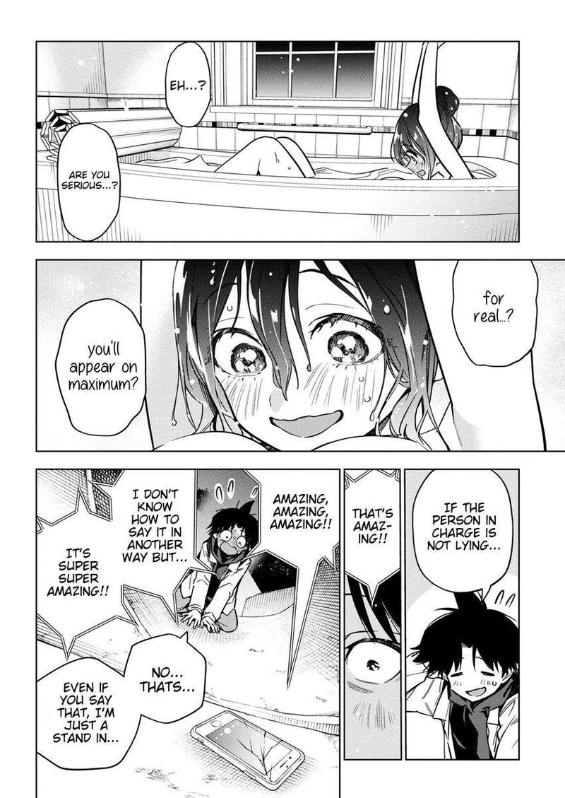 Kakunaru Ue Wa Chapter 30 Page 12