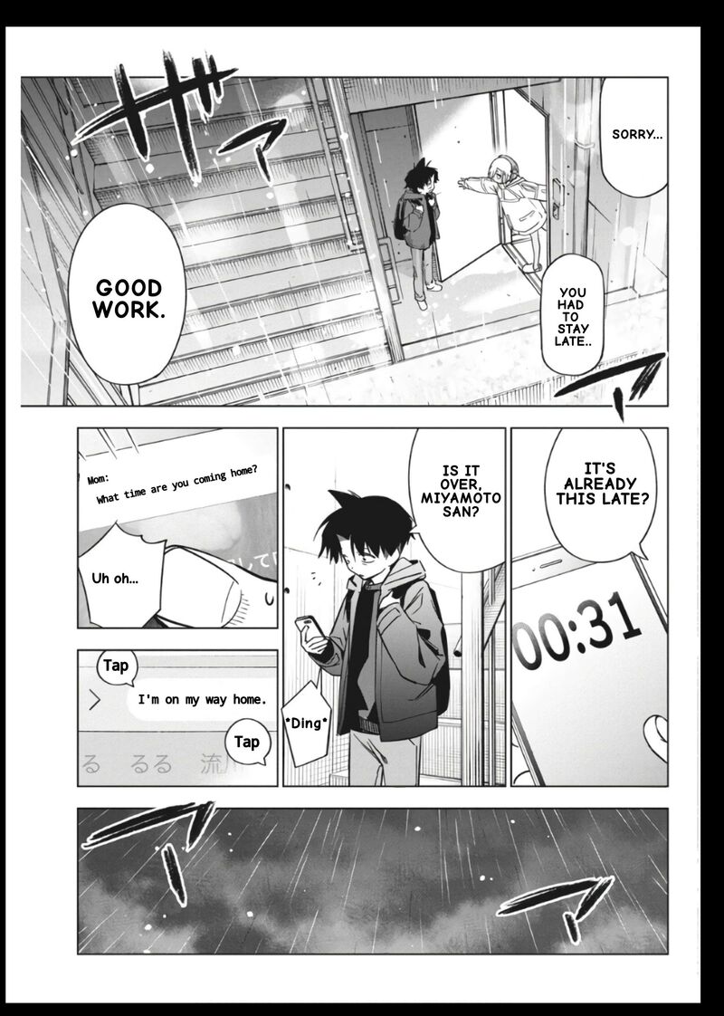 Kakunaru Ue Wa Chapter 31 Page 19