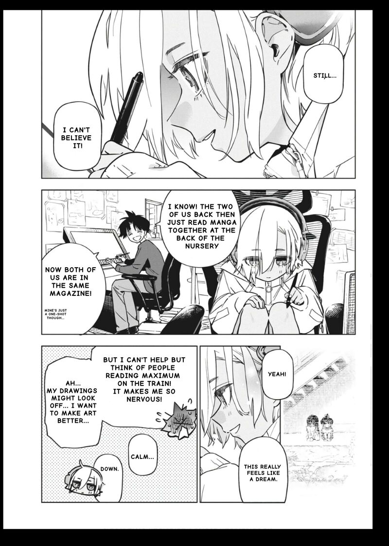 Kakunaru Ue Wa Chapter 31 Page 3