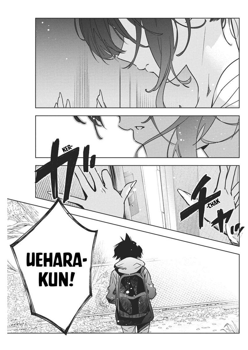 Kakunaru Ue Wa Chapter 32 Page 20