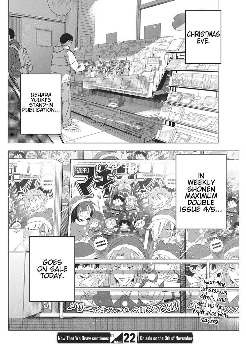 Kakunaru Ue Wa Chapter 32 Page 24