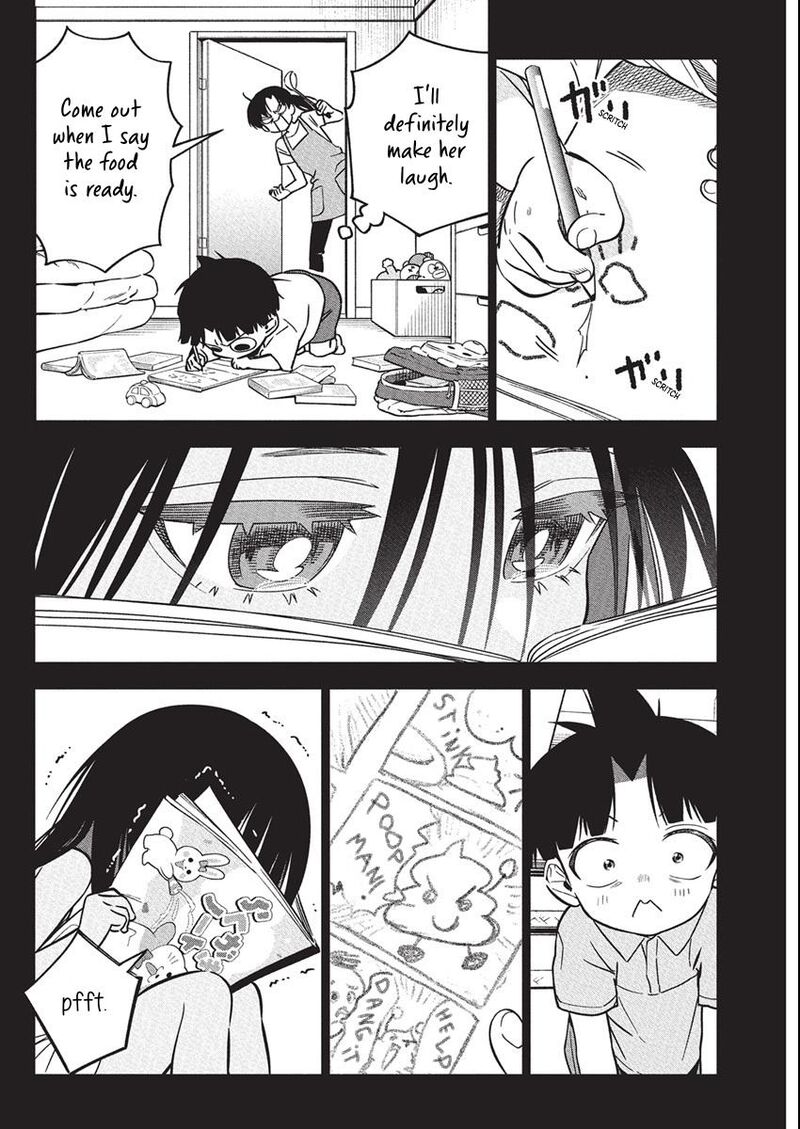 Kakunaru Ue Wa Chapter 38 Page 24