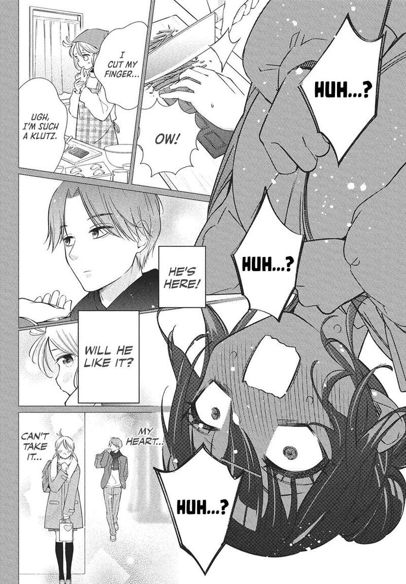 Kakunaru Ue Wa Chapter 41 Page 13
