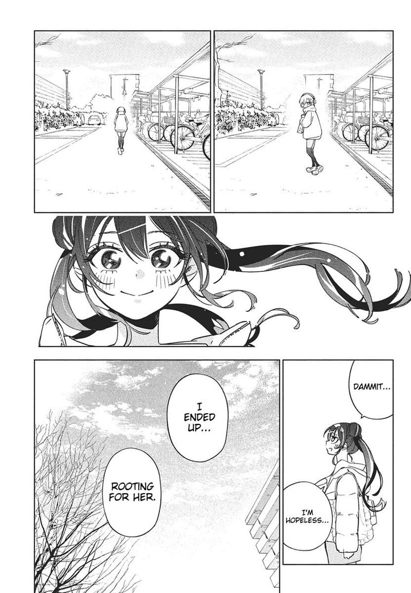 Kakunaru Ue Wa Chapter 41 Page 16