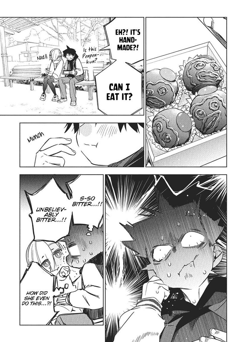 Kakunaru Ue Wa Chapter 41 Page 18