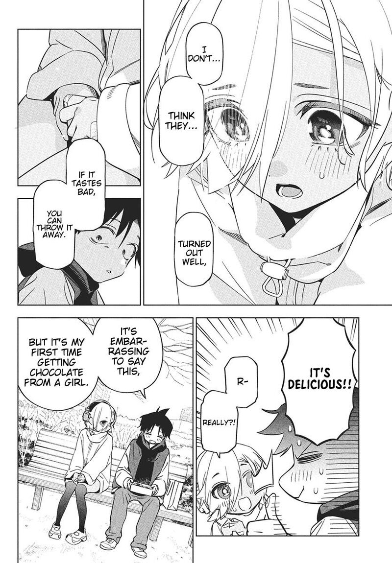 Kakunaru Ue Wa Chapter 41 Page 19