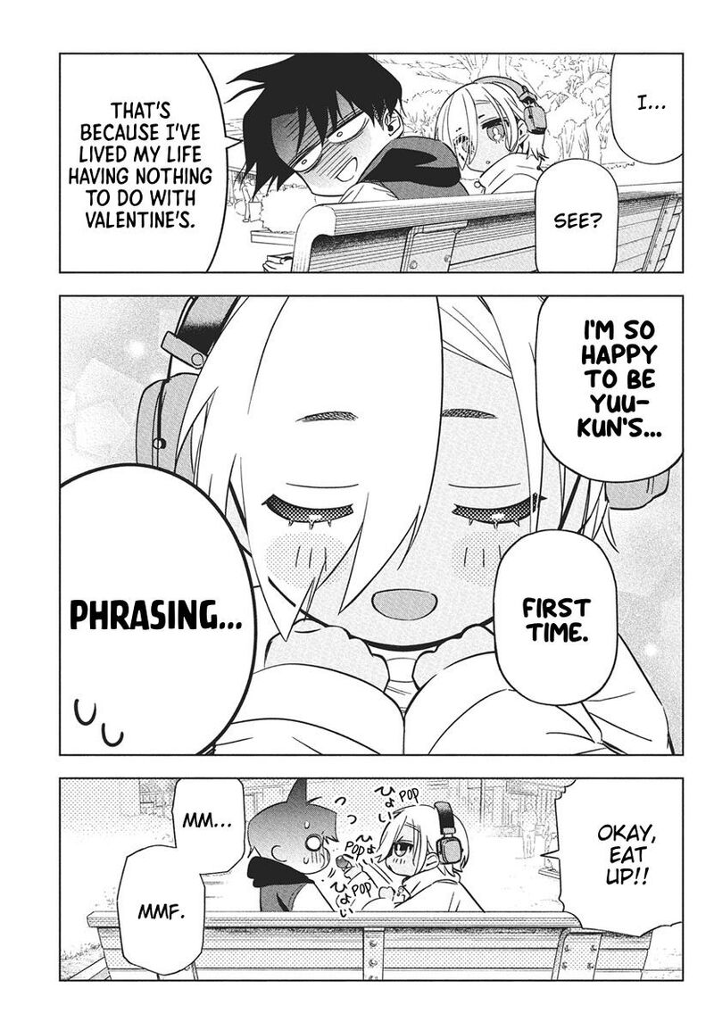 Kakunaru Ue Wa Chapter 41 Page 20