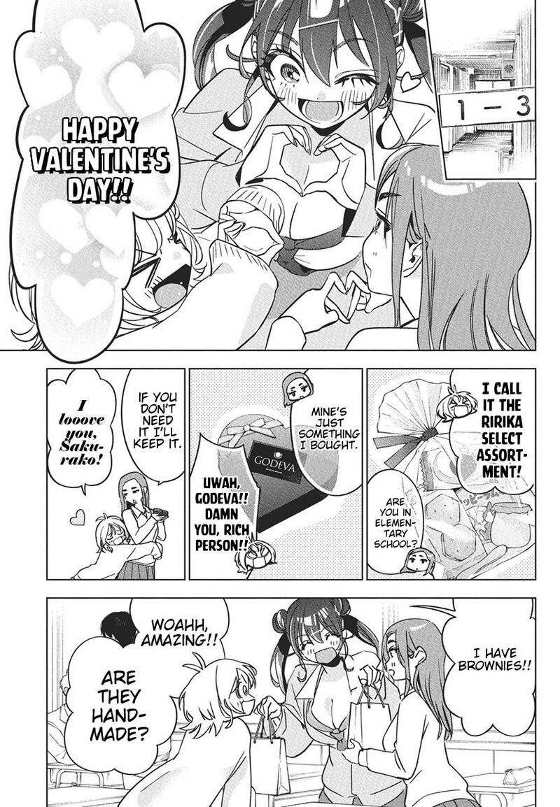 Kakunaru Ue Wa Chapter 41 Page 22