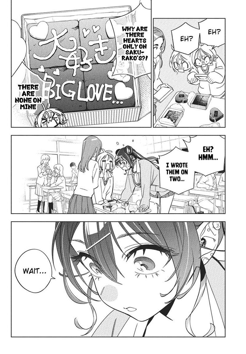 Kakunaru Ue Wa Chapter 41 Page 23
