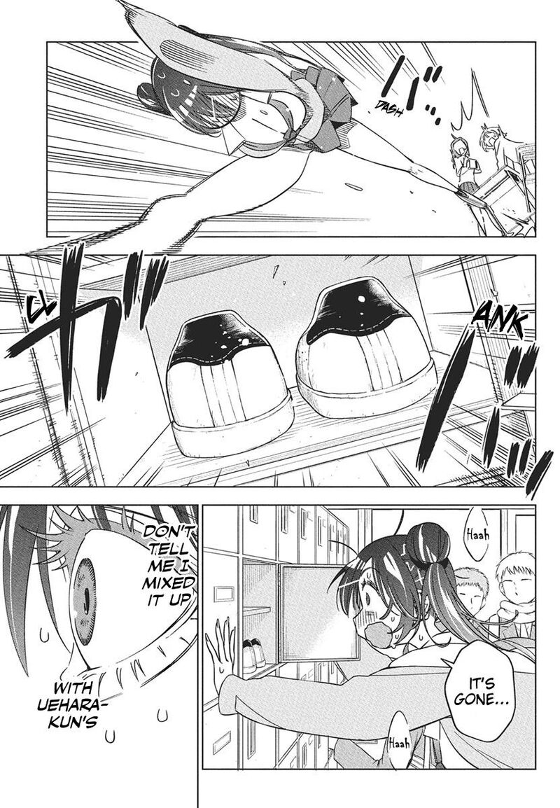 Kakunaru Ue Wa Chapter 41 Page 24