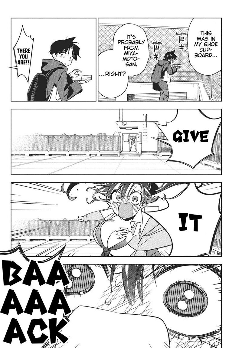 Kakunaru Ue Wa Chapter 41 Page 25
