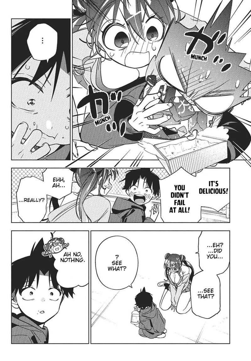 Kakunaru Ue Wa Chapter 41 Page 27