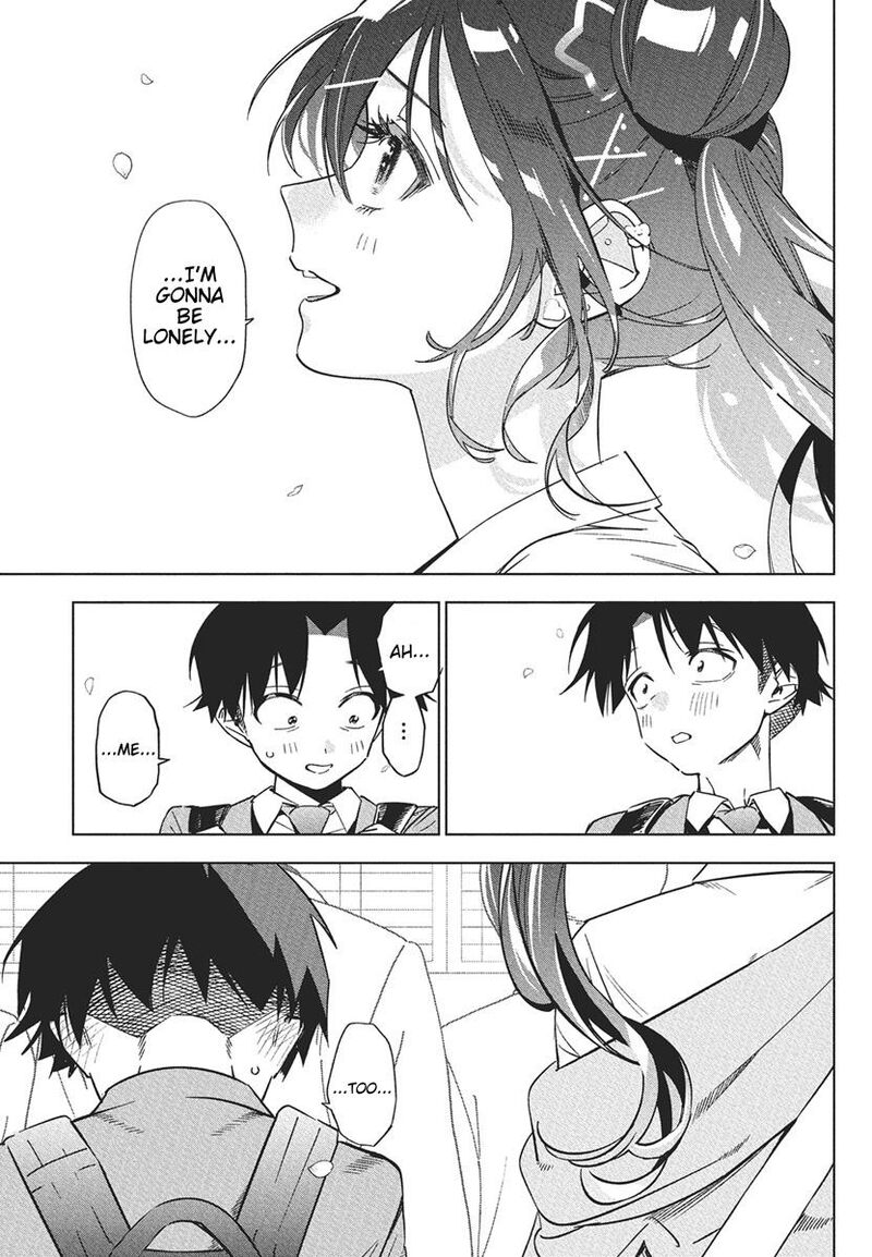 Kakunaru Ue Wa Chapter 41 Page 32