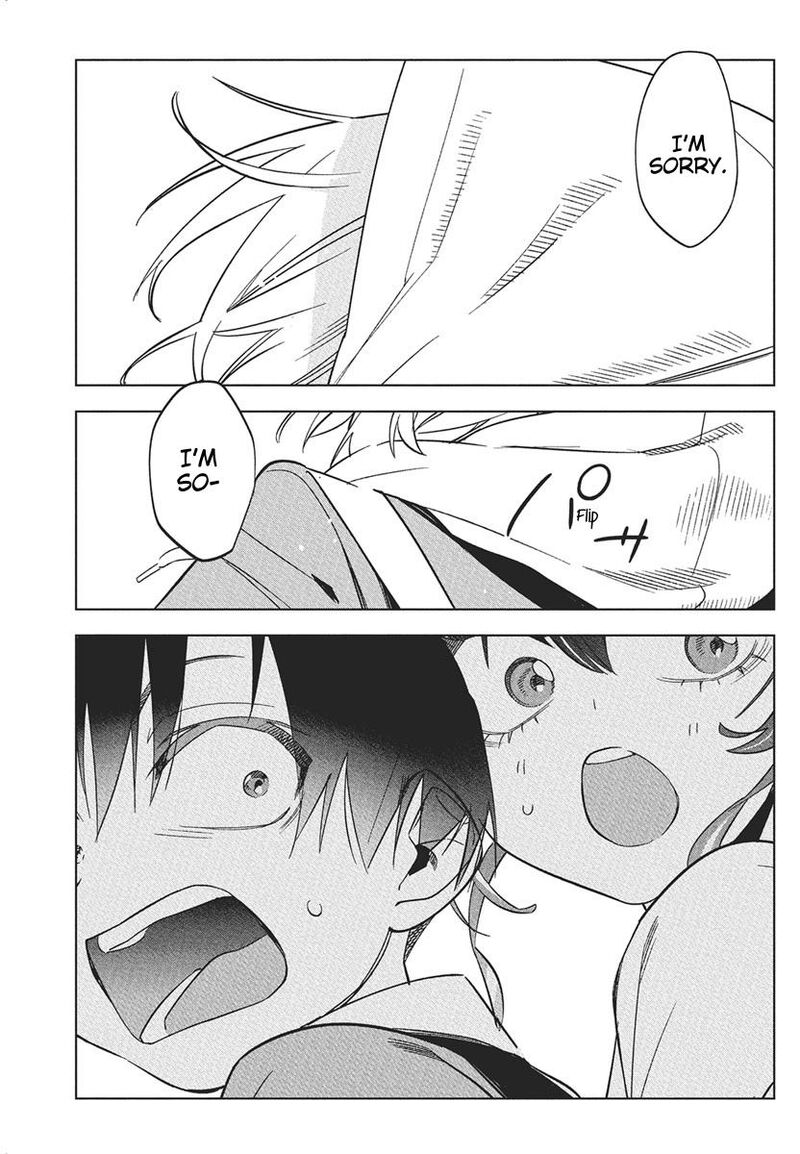 Kakunaru Ue Wa Chapter 41 Page 34