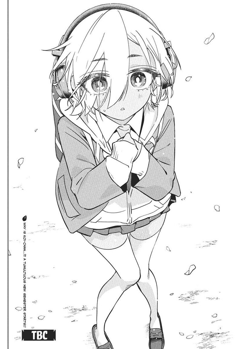 Kakunaru Ue Wa Chapter 41 Page 35
