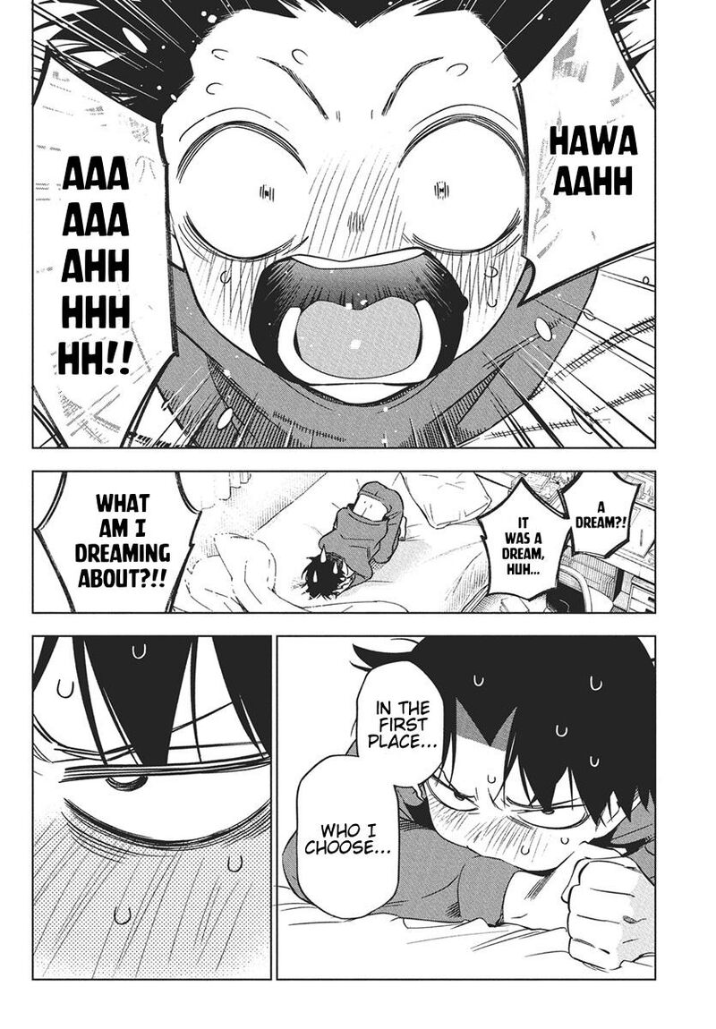 Kakunaru Ue Wa Chapter 41 Page 5