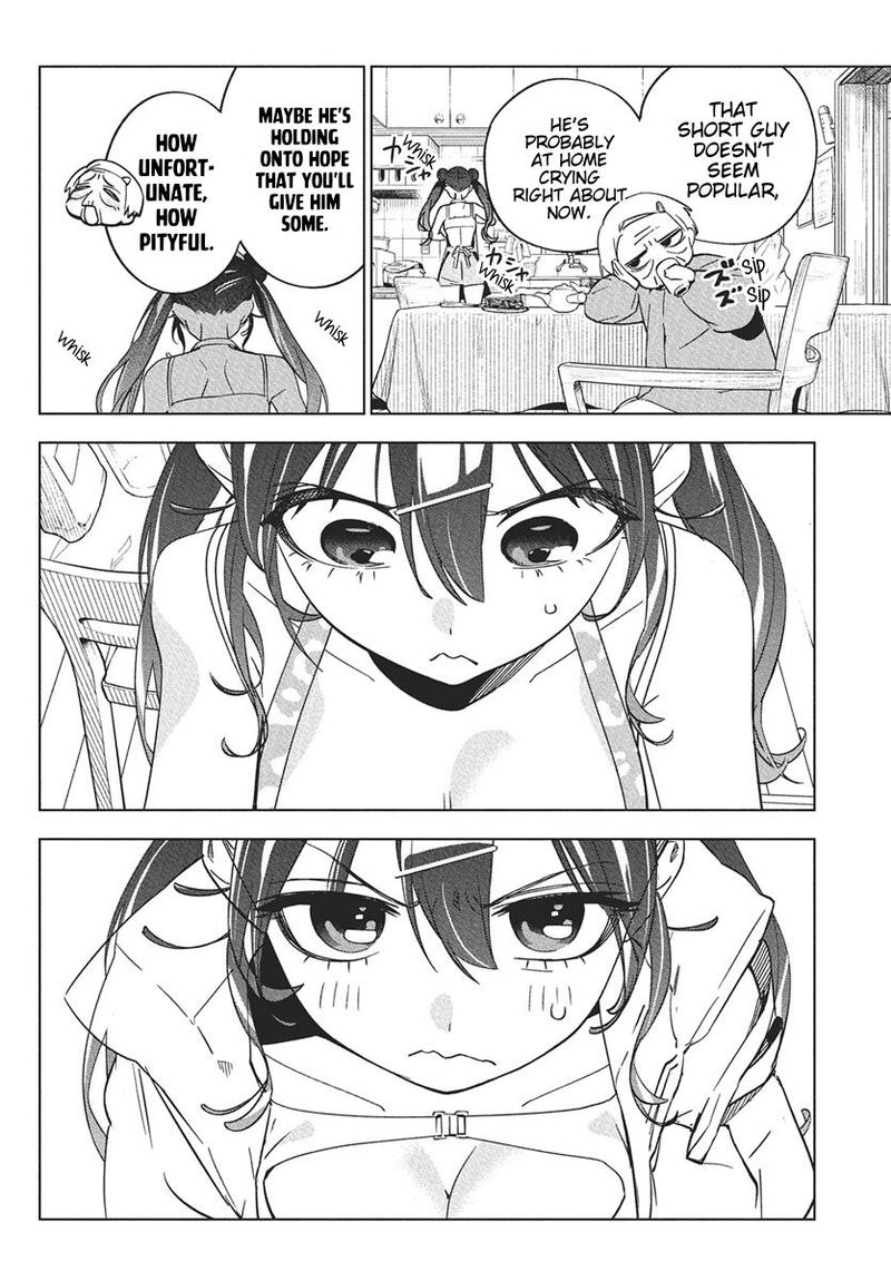Kakunaru Ue Wa Chapter 41 Page 9
