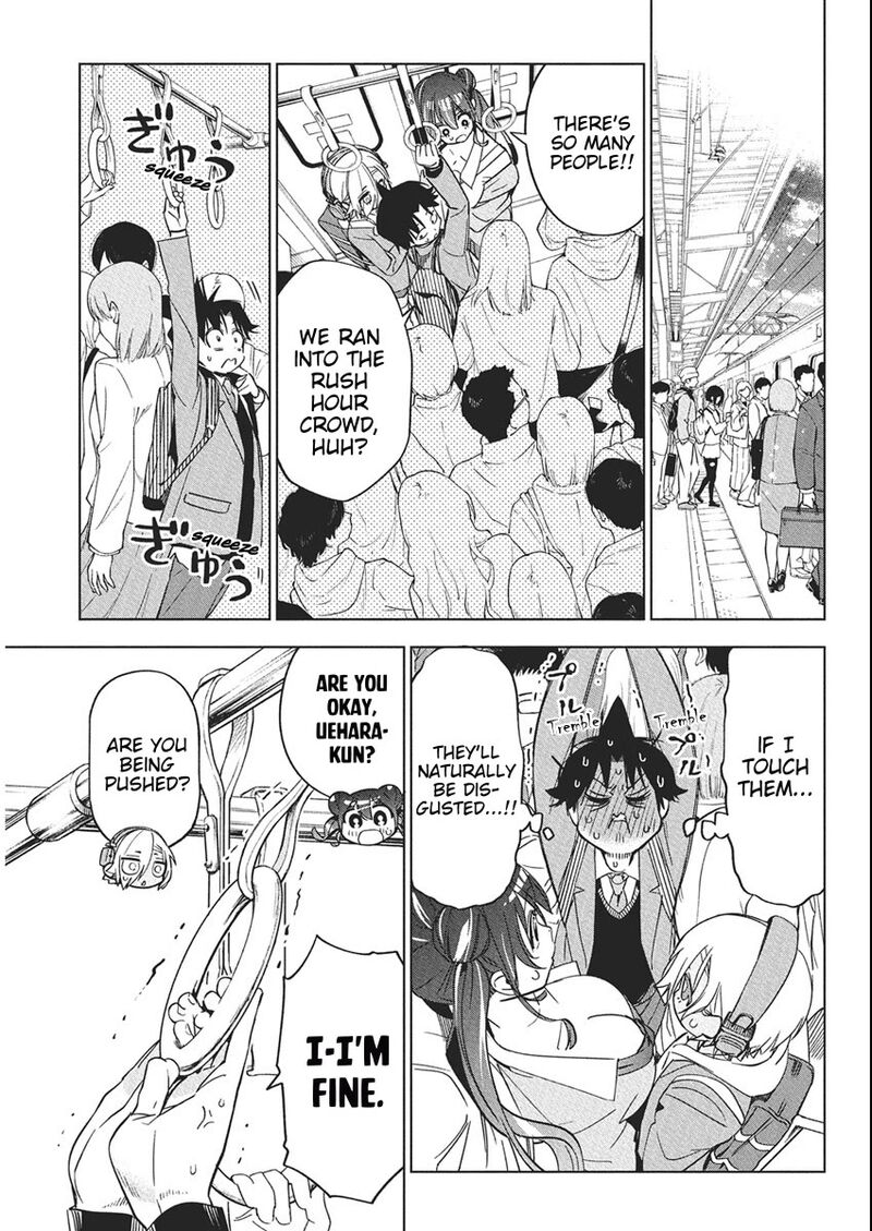 Kakunaru Ue Wa Chapter 42 Page 21