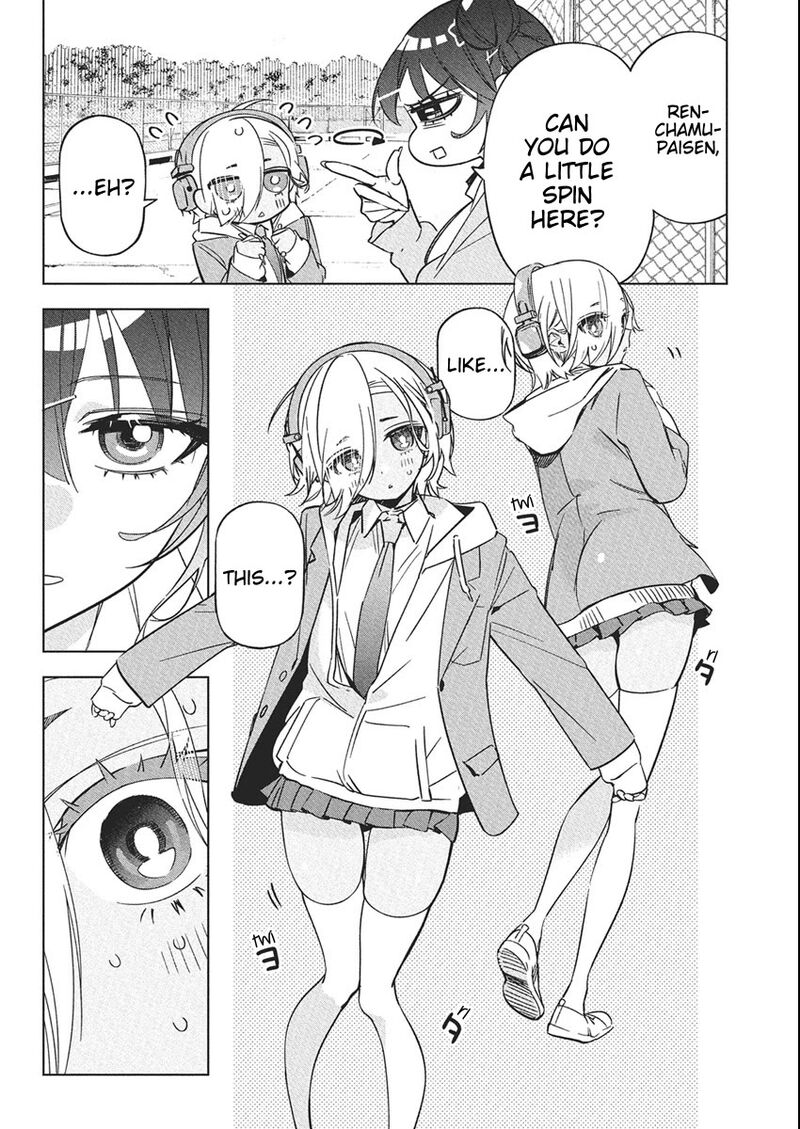 Kakunaru Ue Wa Chapter 42 Page 4