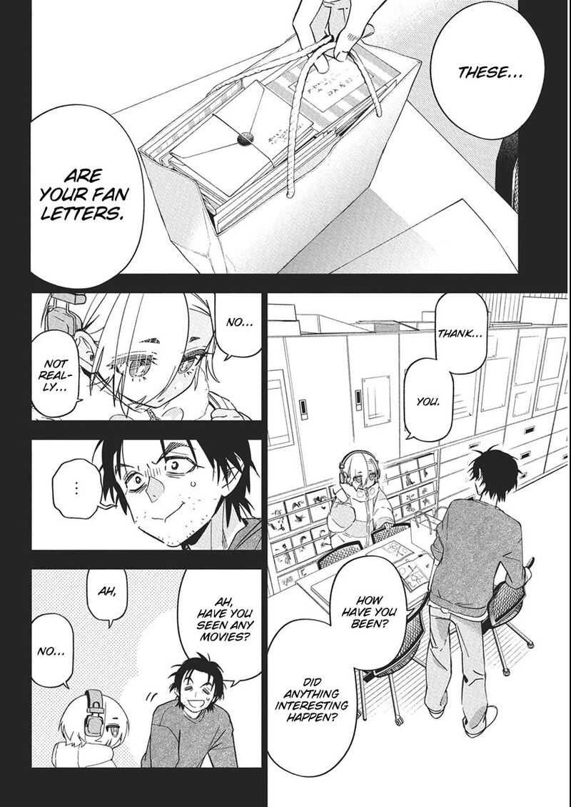 Kakunaru Ue Wa Chapter 42 Page 6