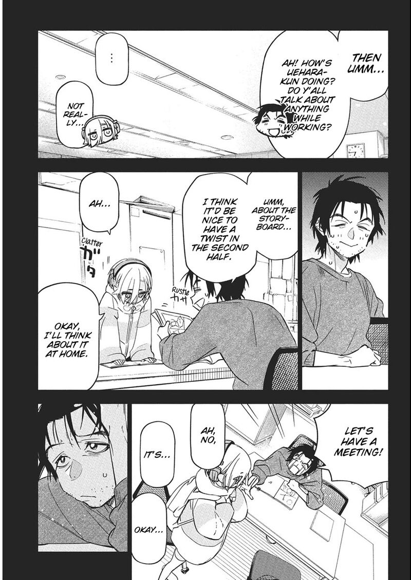 Kakunaru Ue Wa Chapter 42 Page 7
