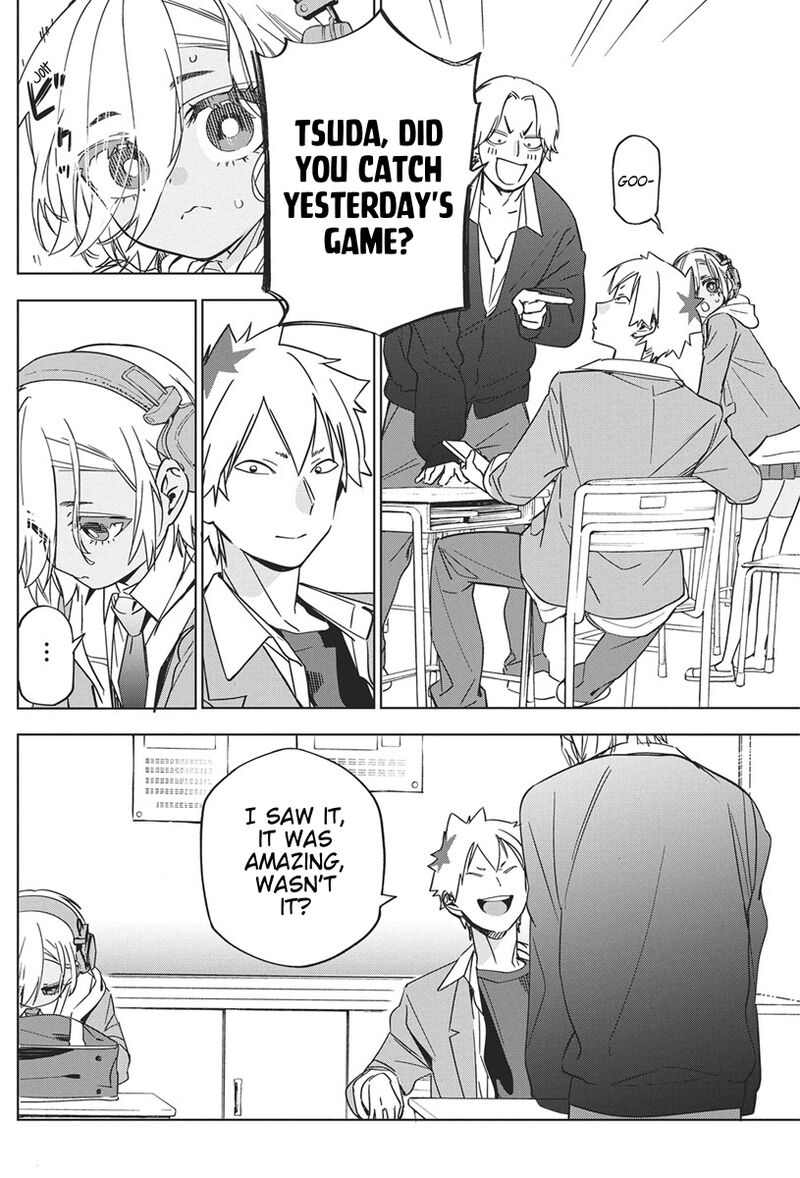 Kakunaru Ue Wa Chapter 43 Page 12