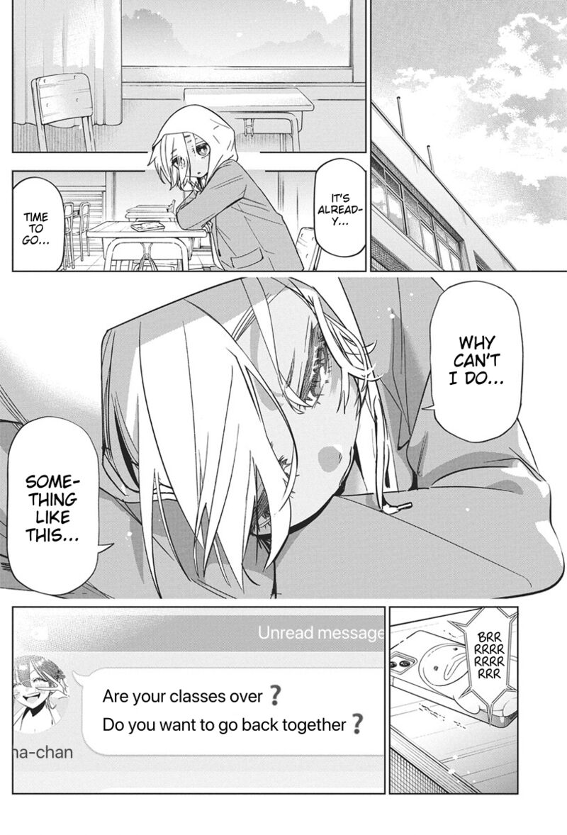 Kakunaru Ue Wa Chapter 43 Page 14